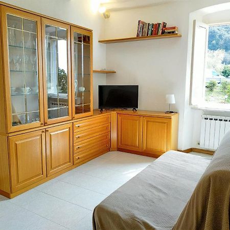 Casaviva - Appartamento Sul Mare A Sestri Levante-Riva Trigoso Eksteriør bilde