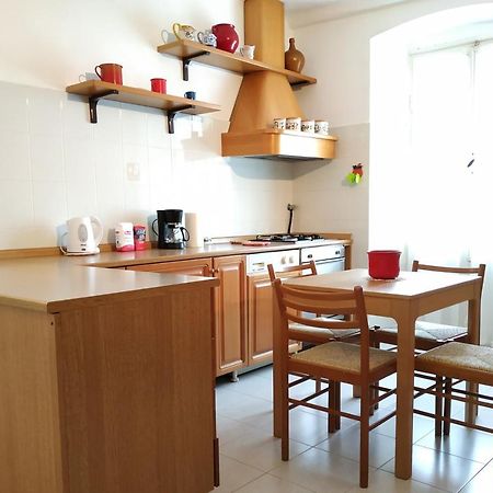 Casaviva - Appartamento Sul Mare A Sestri Levante-Riva Trigoso Eksteriør bilde