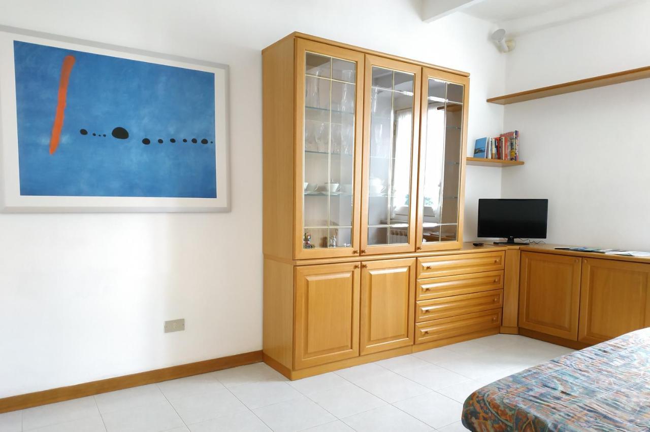 Casaviva - Appartamento Sul Mare A Sestri Levante-Riva Trigoso Eksteriør bilde